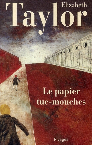 PAPIER TUE-MOUCHES (LE)