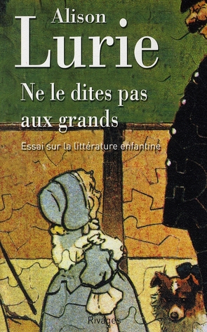 NE LE DITES PAS AUX GRANDS