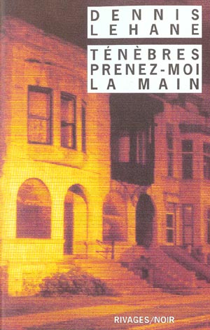 TENEBRES, PRENEZ-MOI LA MAIN N  424