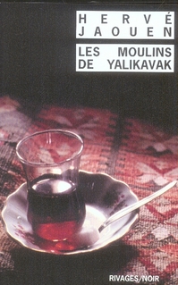 LES MOULINS DE YALIKAVAK