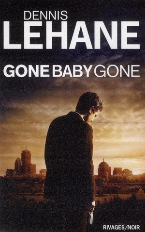 GONE, BABY, GONE