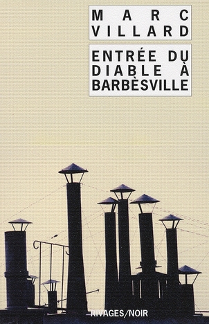 ENTREE DU DIABLE DANS BARBESVILLE