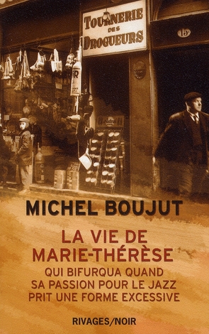 LA VIE DE MARIE-THERESE