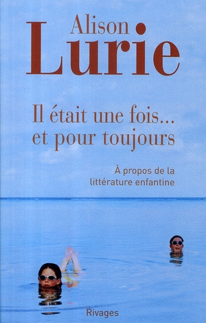 IL ETAIT UNE FOIS...ET POUR TOUJOURS