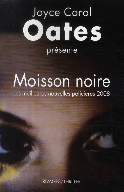 MOISSON NOIRE (2008)