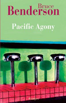 PACIFIC AGONY