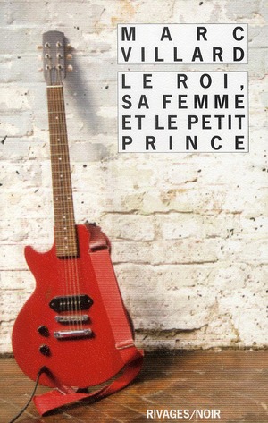 LE ROI, SA FEMME ET LE PETIT PRINCE