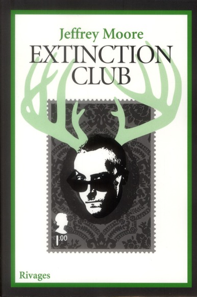 EXTINCTION CLUB