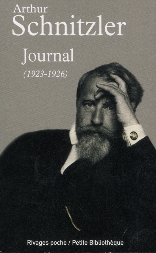 JOURNAL (1923-1926)