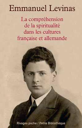 LA COMPREHENSION DE LA SPIRIUALITE DANS LES CULTURES FRANCAISE ET ALLEMANDE
