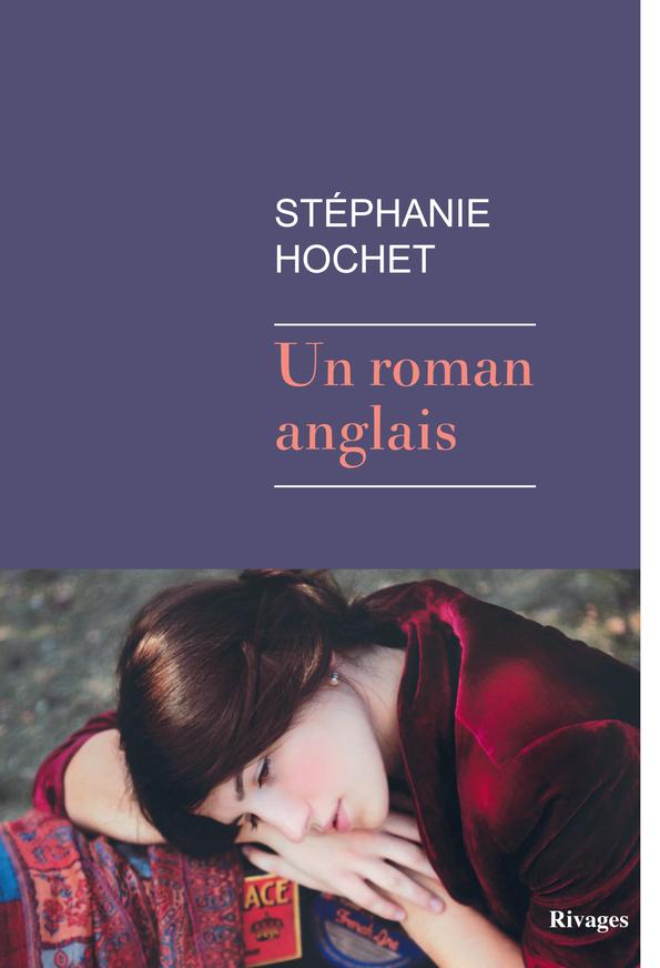 UN ROMAN ANGLAIS