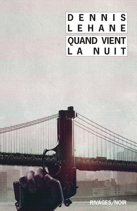 QUAND VIENT LA NUIT N  1007