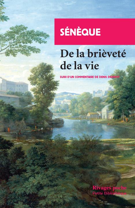 DE LA BRIEVETE DE LA VIE