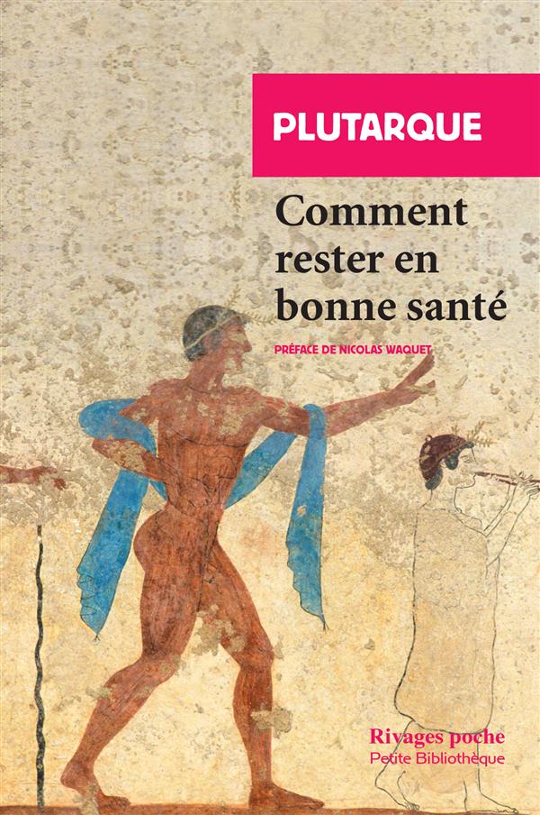 COMMENT RESTER EN BONNE SANTE