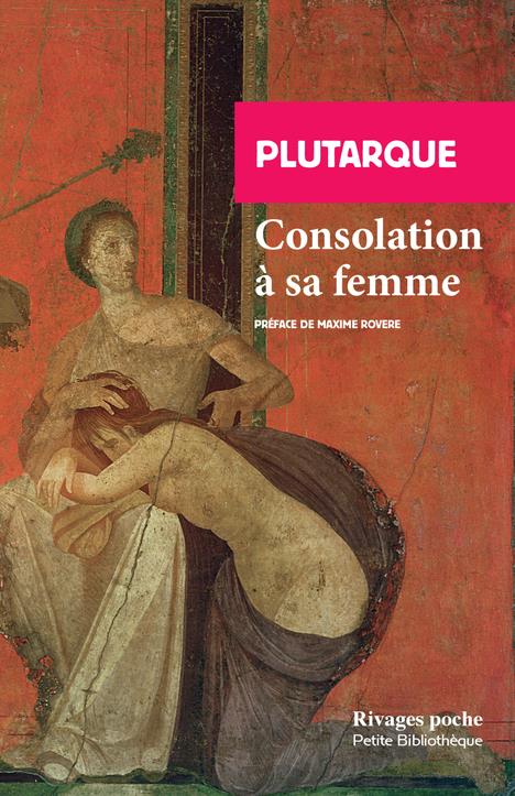 CONSOLATION A SA FEMME