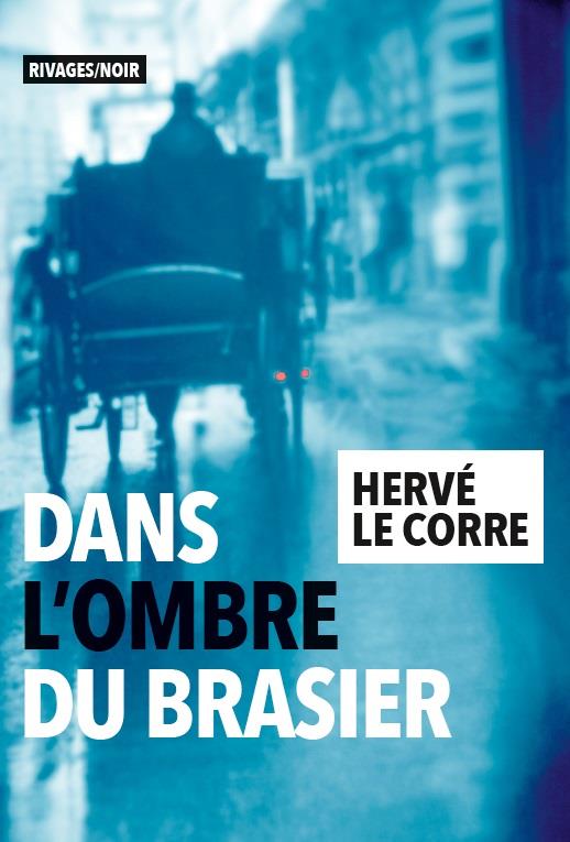 DANS L'OMBRE DU BRASIER