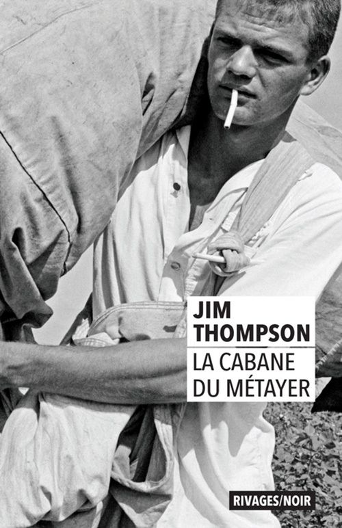 LA CABANE DU METAYER
