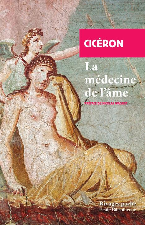 LA MEDECINE DE L'AME