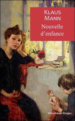 NOUVELLE D'ENFANCE