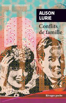 CONFLITS DE FAMILLE