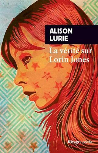 LA VERITE SUR LORIN JONES