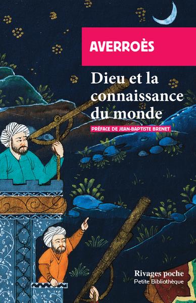 DIEU ET LA CONNAISSANCE DU MONDE