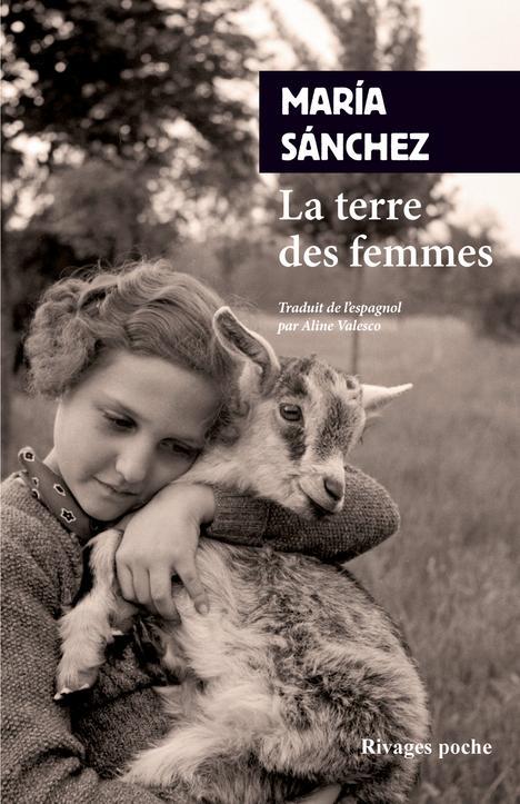 LA TERRE DES FEMMES