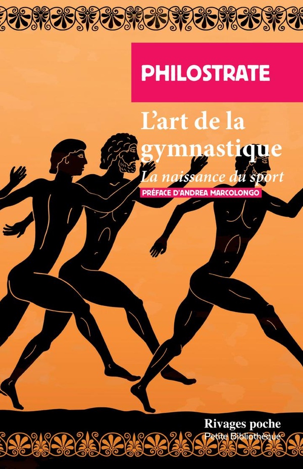 L'ART DE LA GYMNASTIQUE - LA NAISSANCE DU SPORT