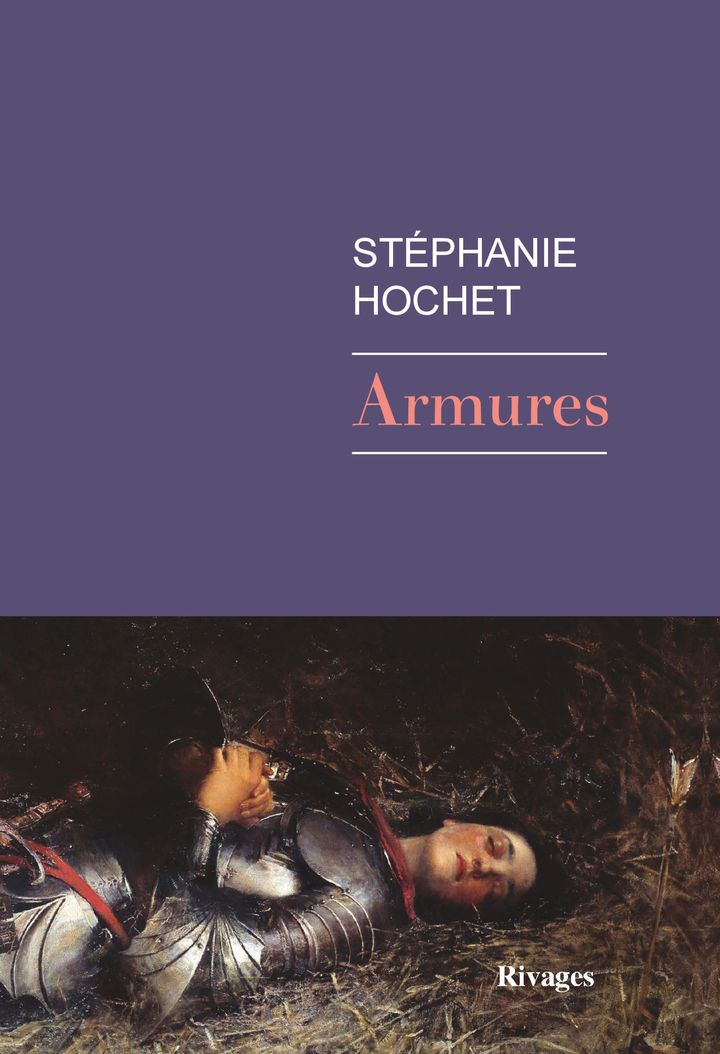 ARMURES