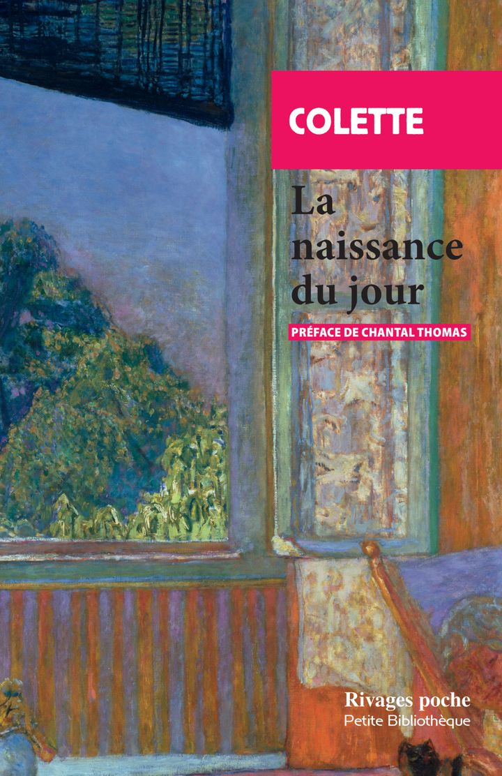 LA NAISSANCE DU JOUR