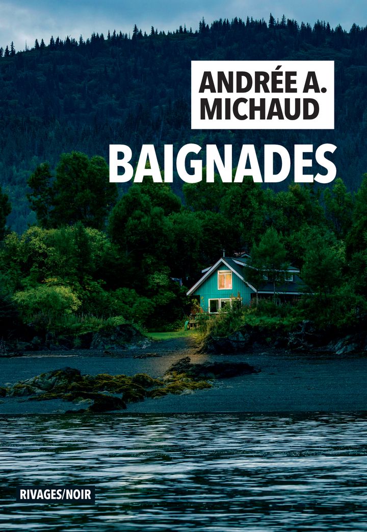 BAIGNADES