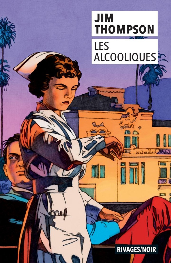 LES ALCOOLIQUES