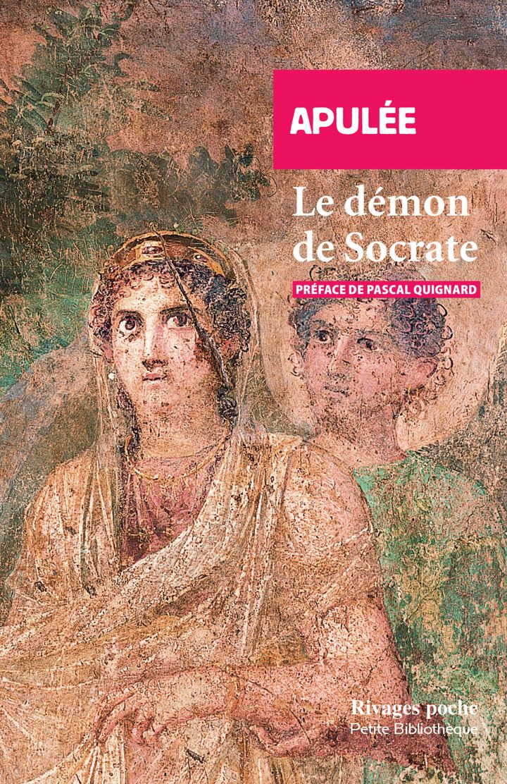 LE DEMON DE SOCRATE