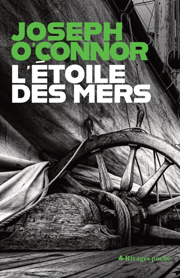 L'ETOILE DES MERS
