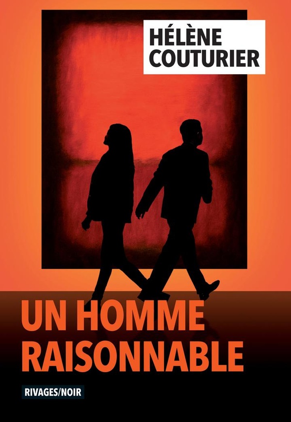 couverture du livre UN HOMME RAISONNABLE