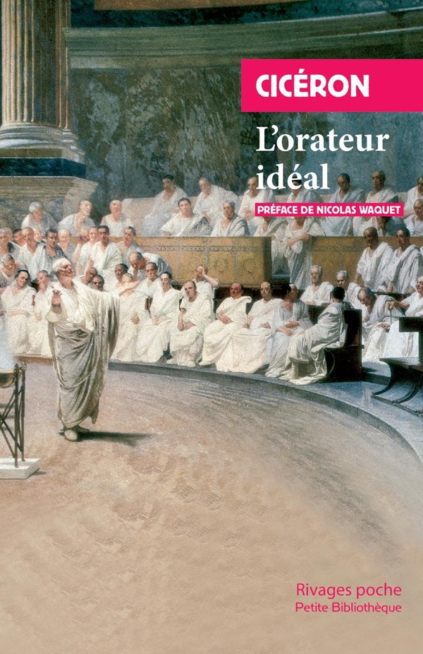 L'ORATEUR IDEAL