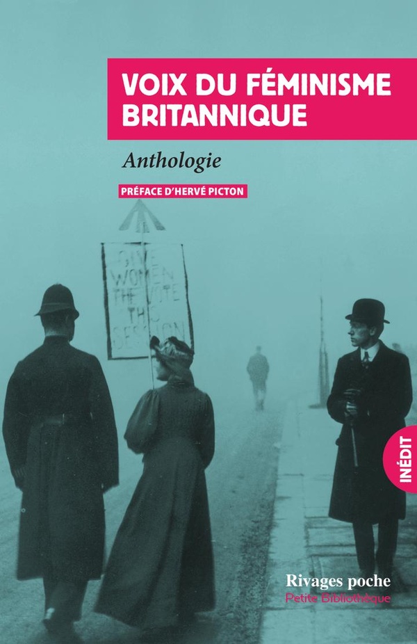 VOIX DU FEMINISME BRITANNIQUE