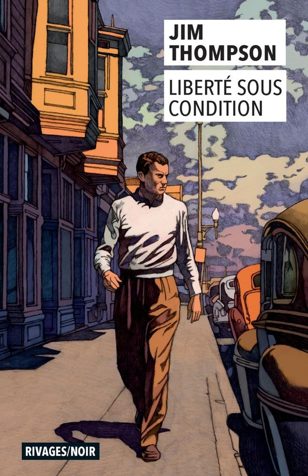 LIBERTE SOUS CONDITION