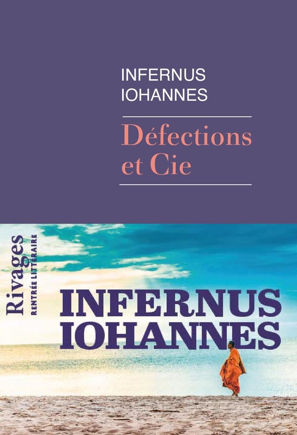 DEFECTIONS & CIE - RETOUR AU GOUDRON