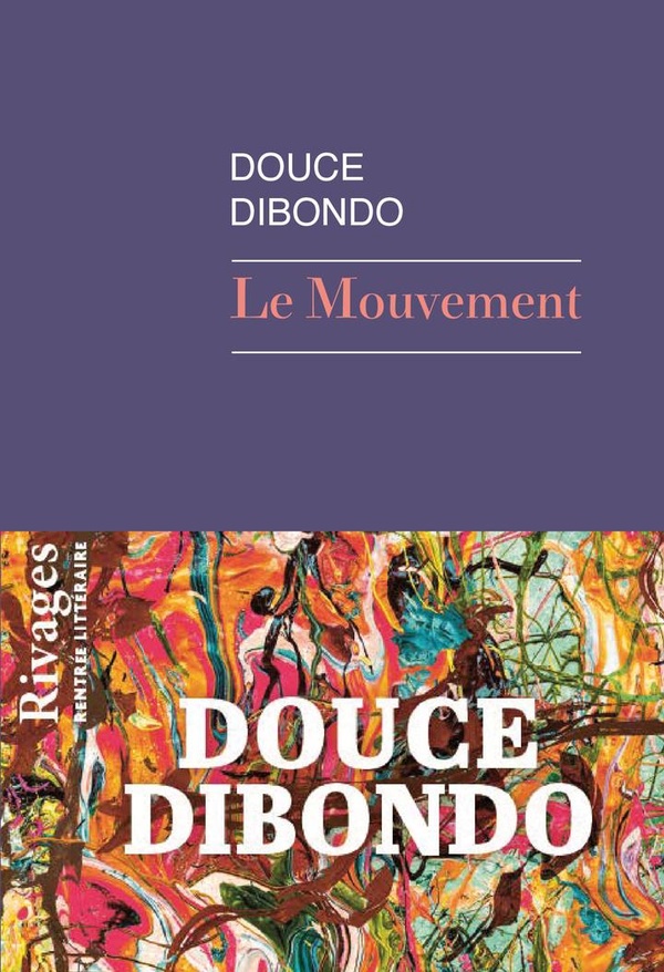 couverture du livre LE MOUVEMENT