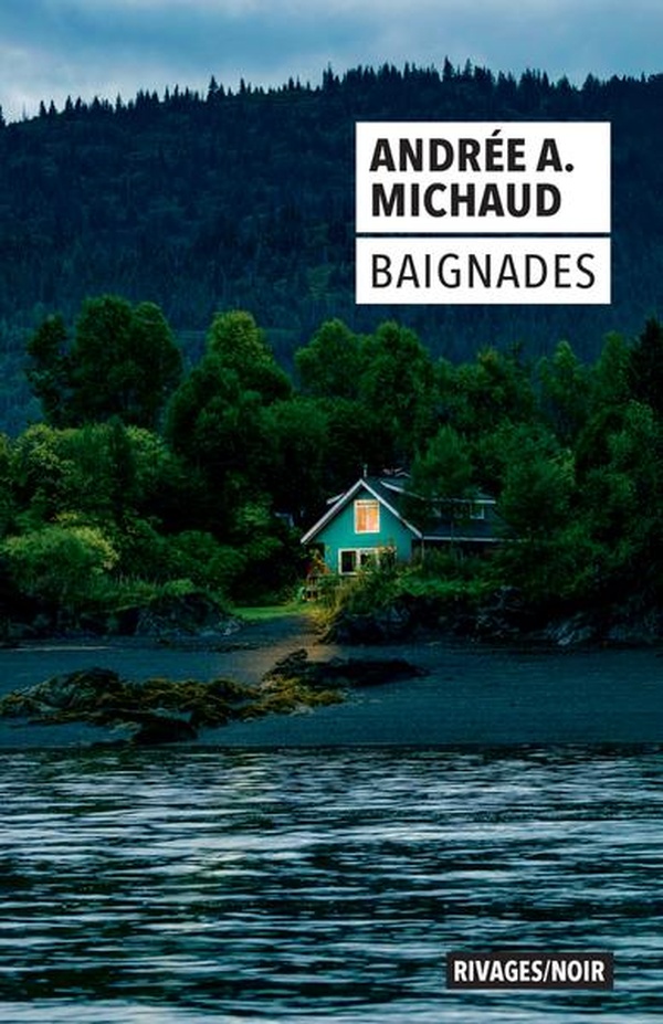 BAIGNADES