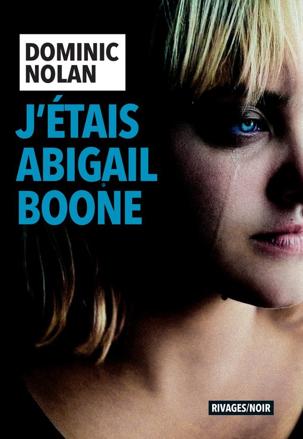 J'ETAIS ABIGAIL BOONE