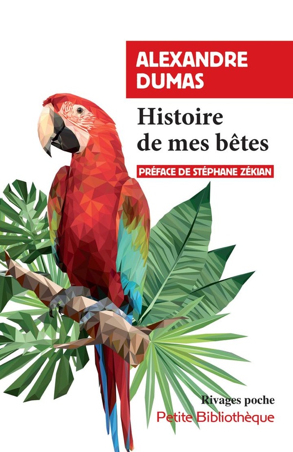 HISTOIRE DE MES BETES