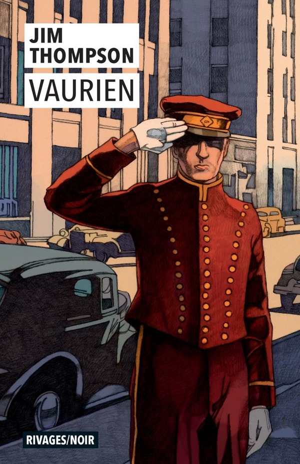 VAURIEN