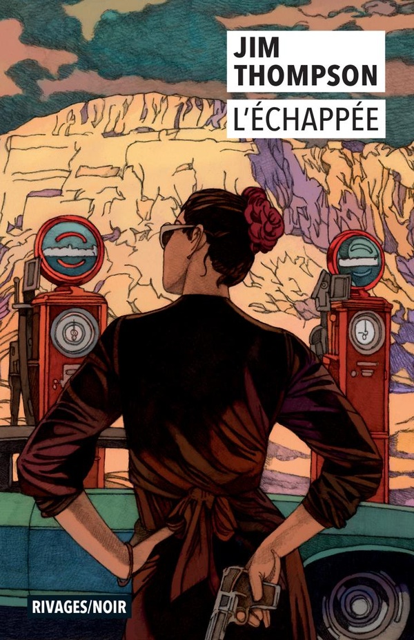 L'ECHAPPEE