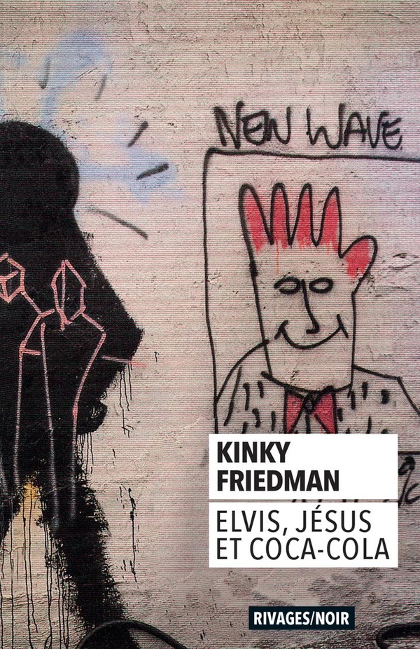 ELVIS, JESUS ET COCA-COLA