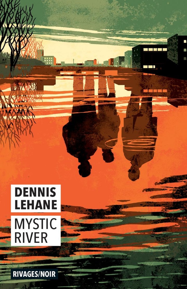 MYSTIC RIVER