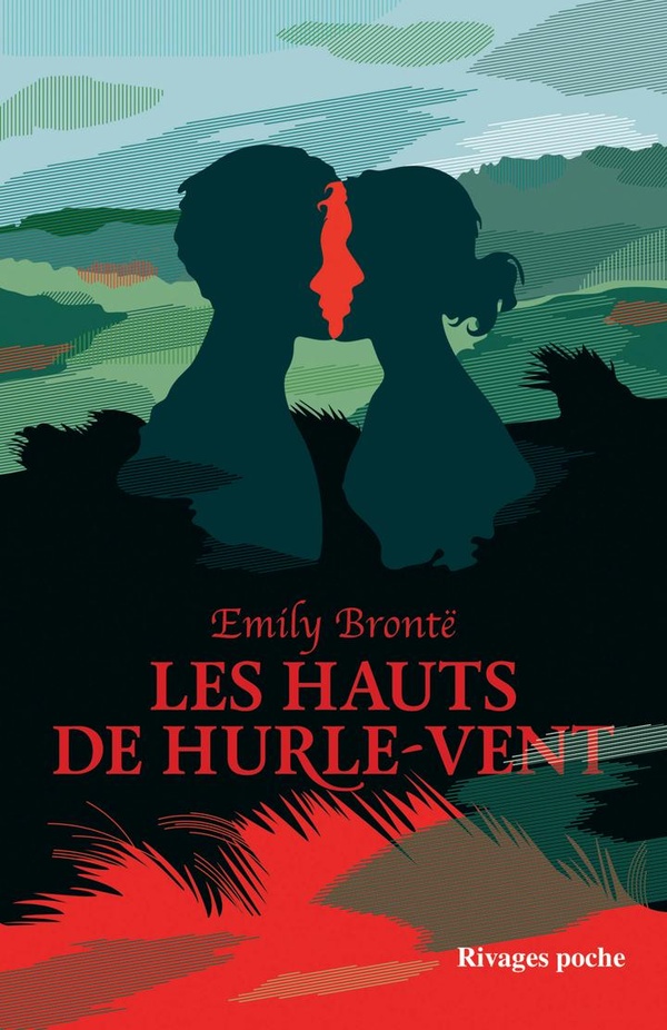 LES HAUTS DE HURLE-VENT