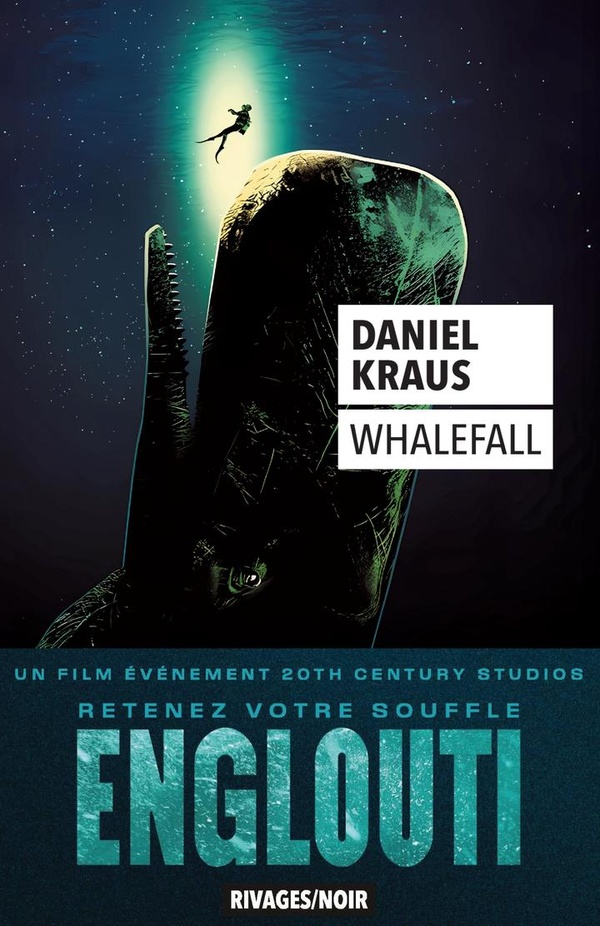 WHALEFALL