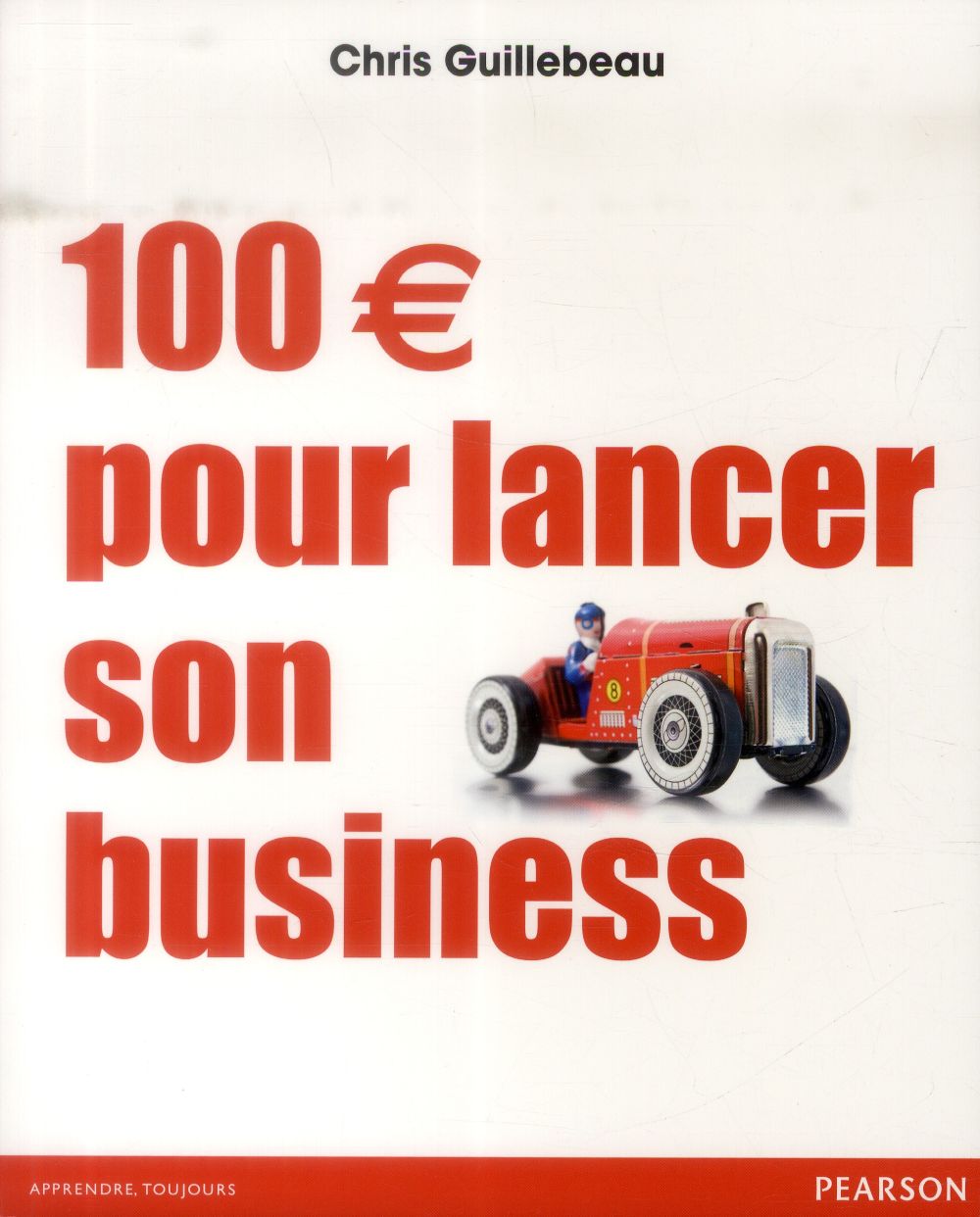 100 EUROS POUR LANCER SON BUSINESS